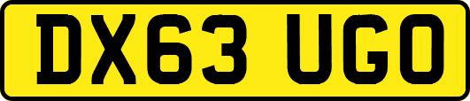 DX63UGO
