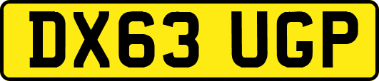 DX63UGP