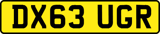 DX63UGR