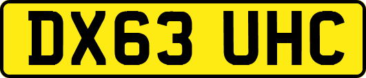 DX63UHC
