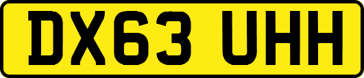 DX63UHH