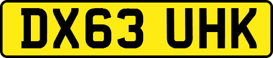 DX63UHK