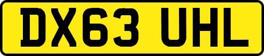 DX63UHL