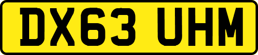 DX63UHM