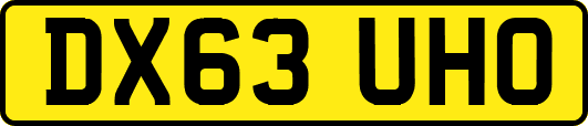 DX63UHO