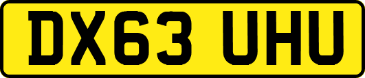 DX63UHU