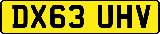 DX63UHV