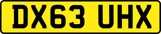 DX63UHX