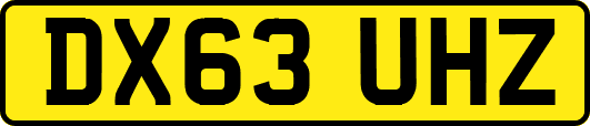 DX63UHZ