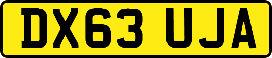 DX63UJA