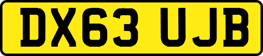 DX63UJB