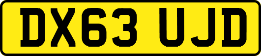 DX63UJD