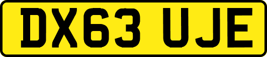 DX63UJE
