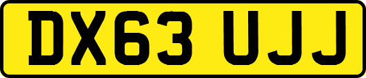 DX63UJJ