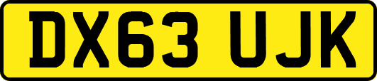 DX63UJK