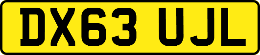 DX63UJL