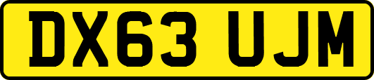 DX63UJM