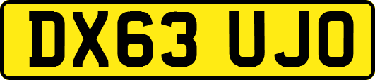 DX63UJO