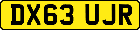 DX63UJR