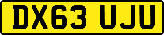 DX63UJU