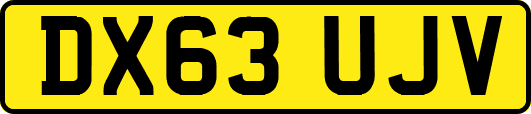 DX63UJV