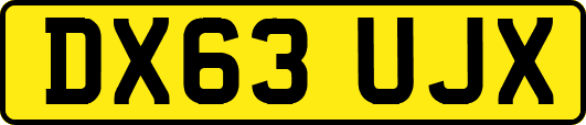 DX63UJX