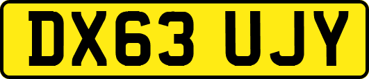 DX63UJY