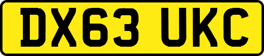 DX63UKC