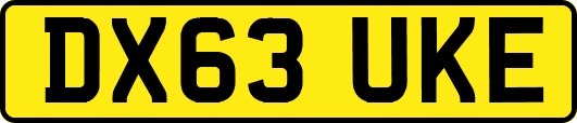 DX63UKE