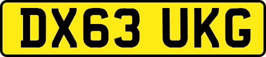 DX63UKG