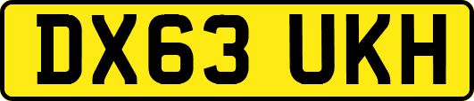 DX63UKH