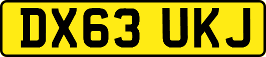 DX63UKJ