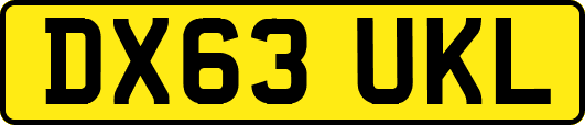DX63UKL