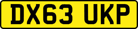 DX63UKP
