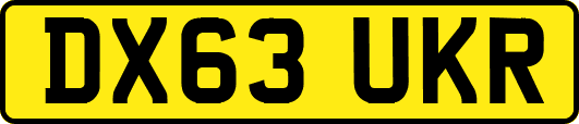 DX63UKR