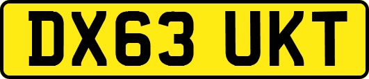 DX63UKT