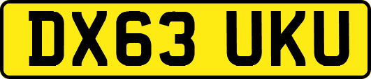 DX63UKU