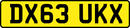 DX63UKX