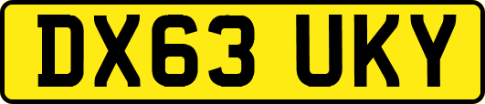 DX63UKY