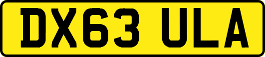 DX63ULA