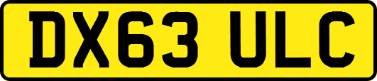 DX63ULC