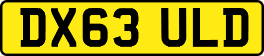 DX63ULD