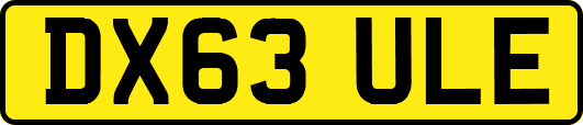 DX63ULE