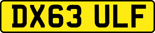DX63ULF