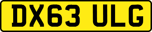 DX63ULG