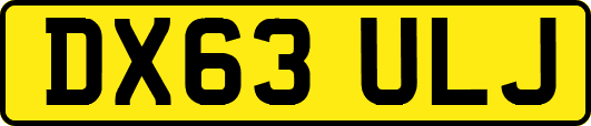 DX63ULJ