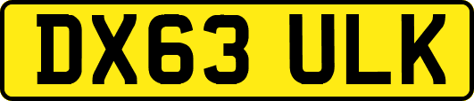 DX63ULK
