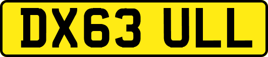 DX63ULL