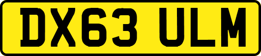 DX63ULM