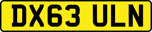 DX63ULN